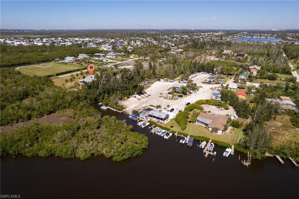 18481 Pioneer Rd, Fort Myers, FL 33908 Photo