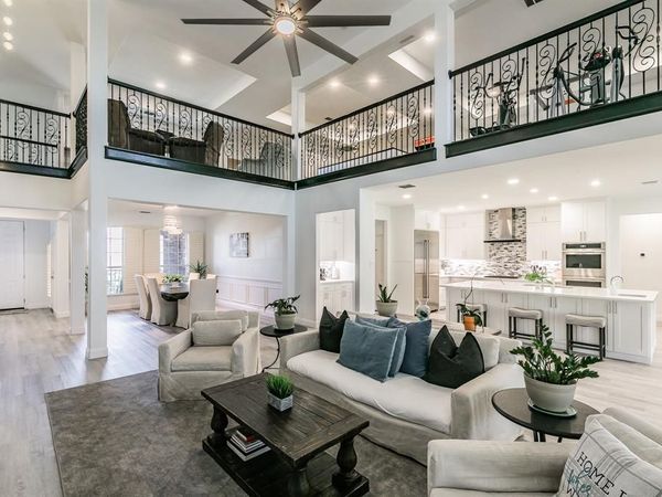 12548 Avondale Ridge Drive, Fort Worth, TX 76179