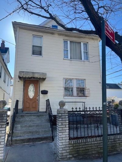 14538 Tuskegee Airmen Way, Jamaica, NY 11435 Main Photo