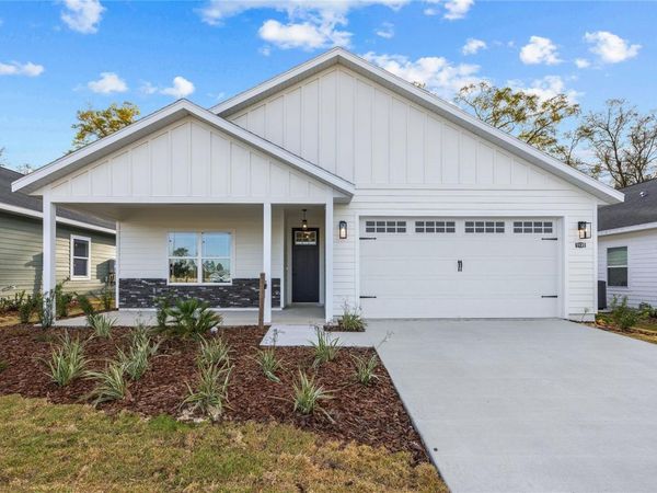 6682 SW 10TH LANE, GAINESVILLE, FL 32607