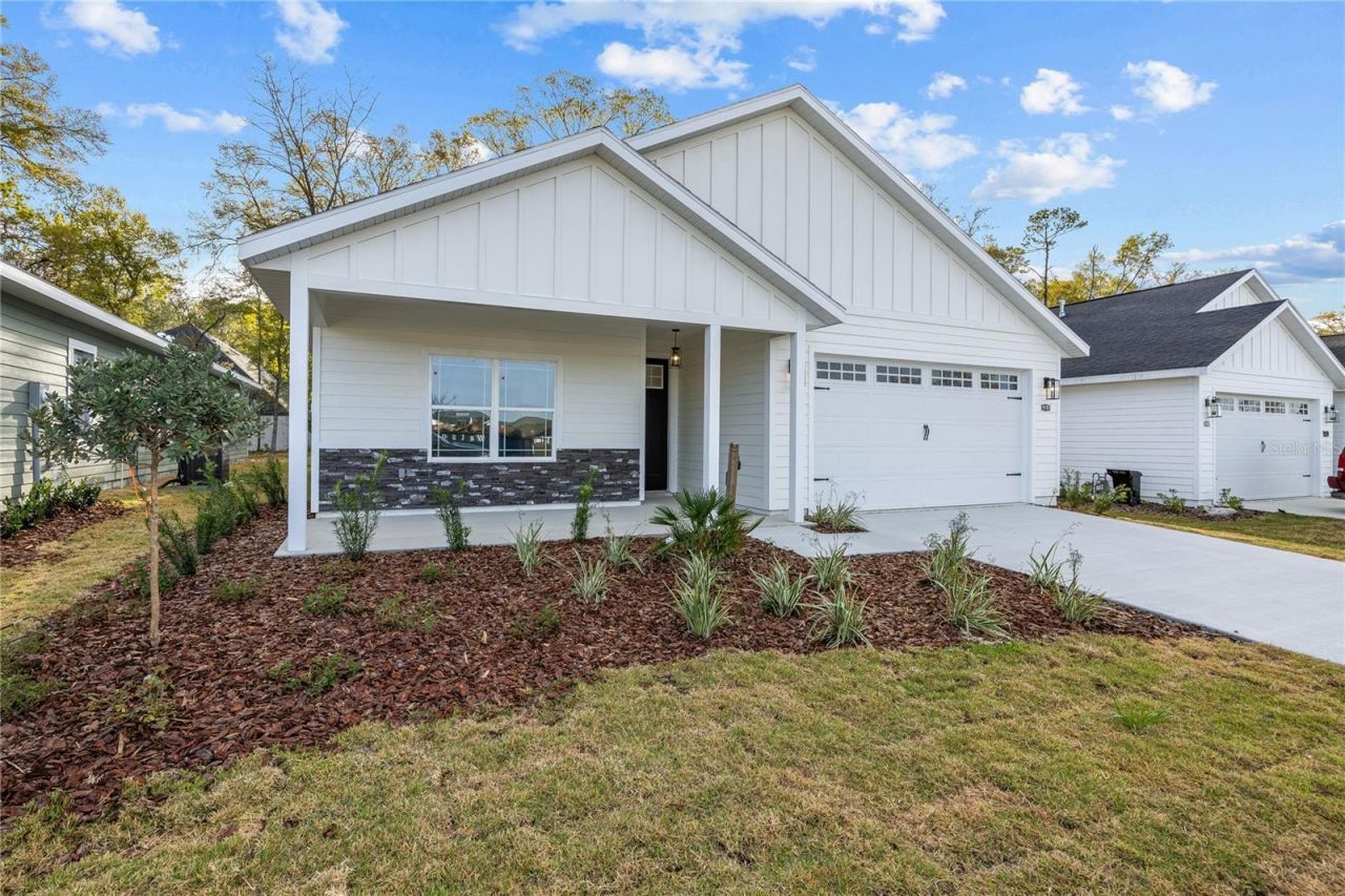 6682 SW 10th Lane, Gainesville, FL 32607 Photo