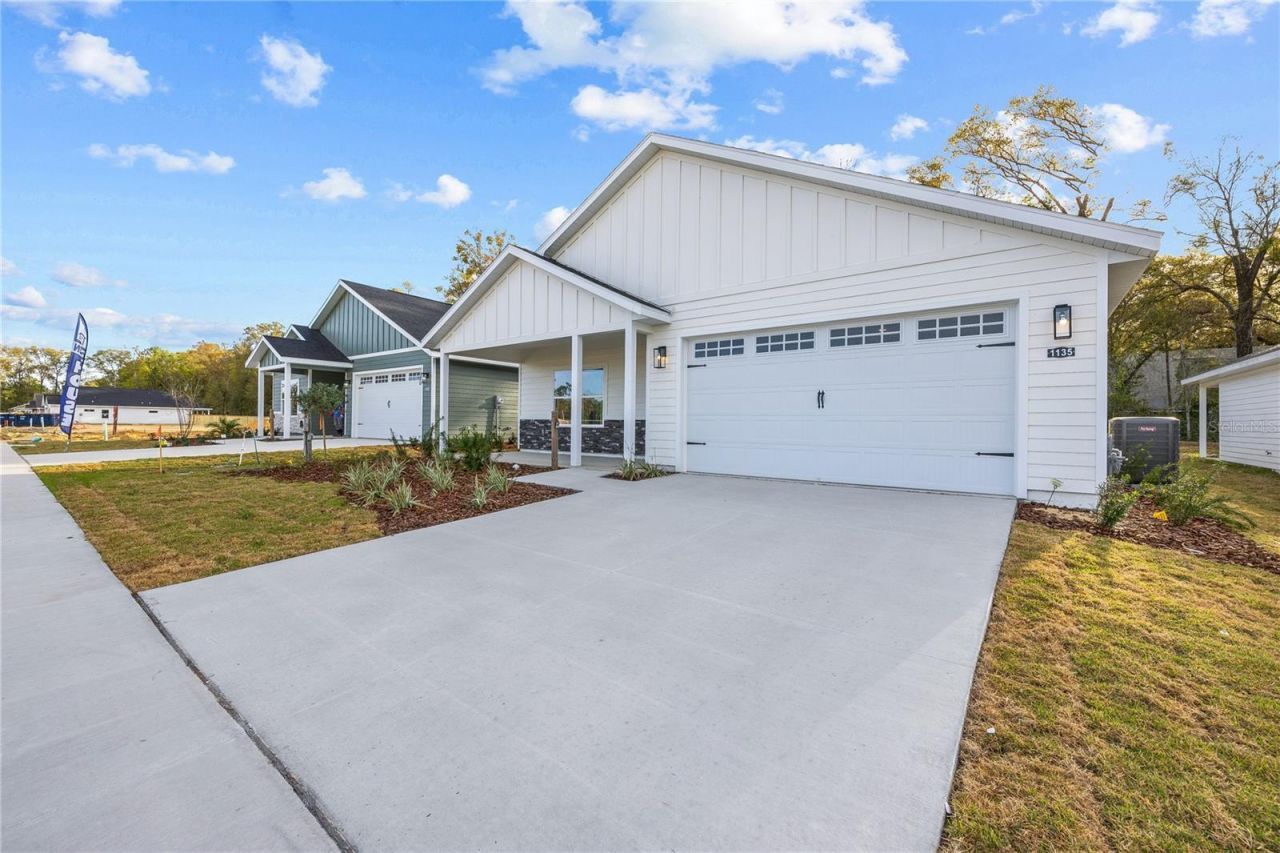 6682 SW 10th Lane, Gainesville, FL 32607 Photo