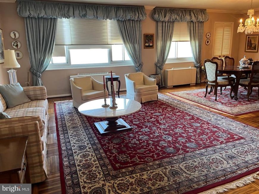 11 Slade Avenue, Unit 603, Baltimore, MD 21208 Main Photo