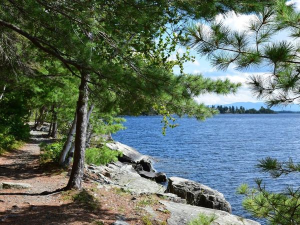 23 Pebble Beach Road, Kineo Twp, ME 04478