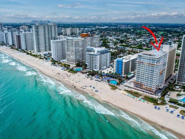 4100 Galt Ocean Dr, Unit 307, Fort Lauderdale, FL 33308