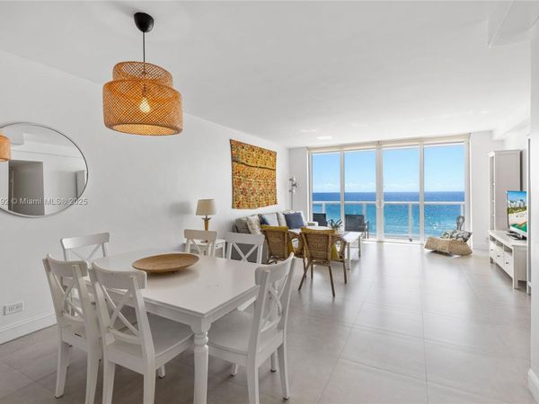 5601 Collins Ave, Unit 812, Miami Beach, FL 33140