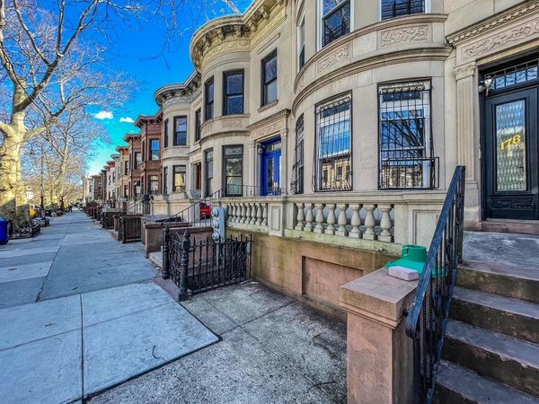 178 Sterling Street, Unit 1, Brooklyn, NY 11225