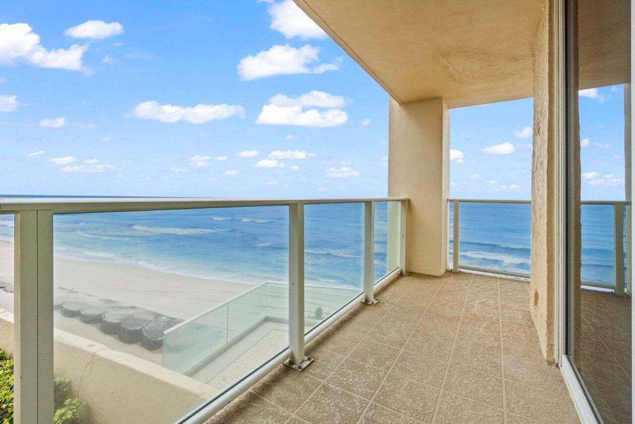 5440 N Ocean Drive, Unit 206, Singer Island, FL 33404 Photo