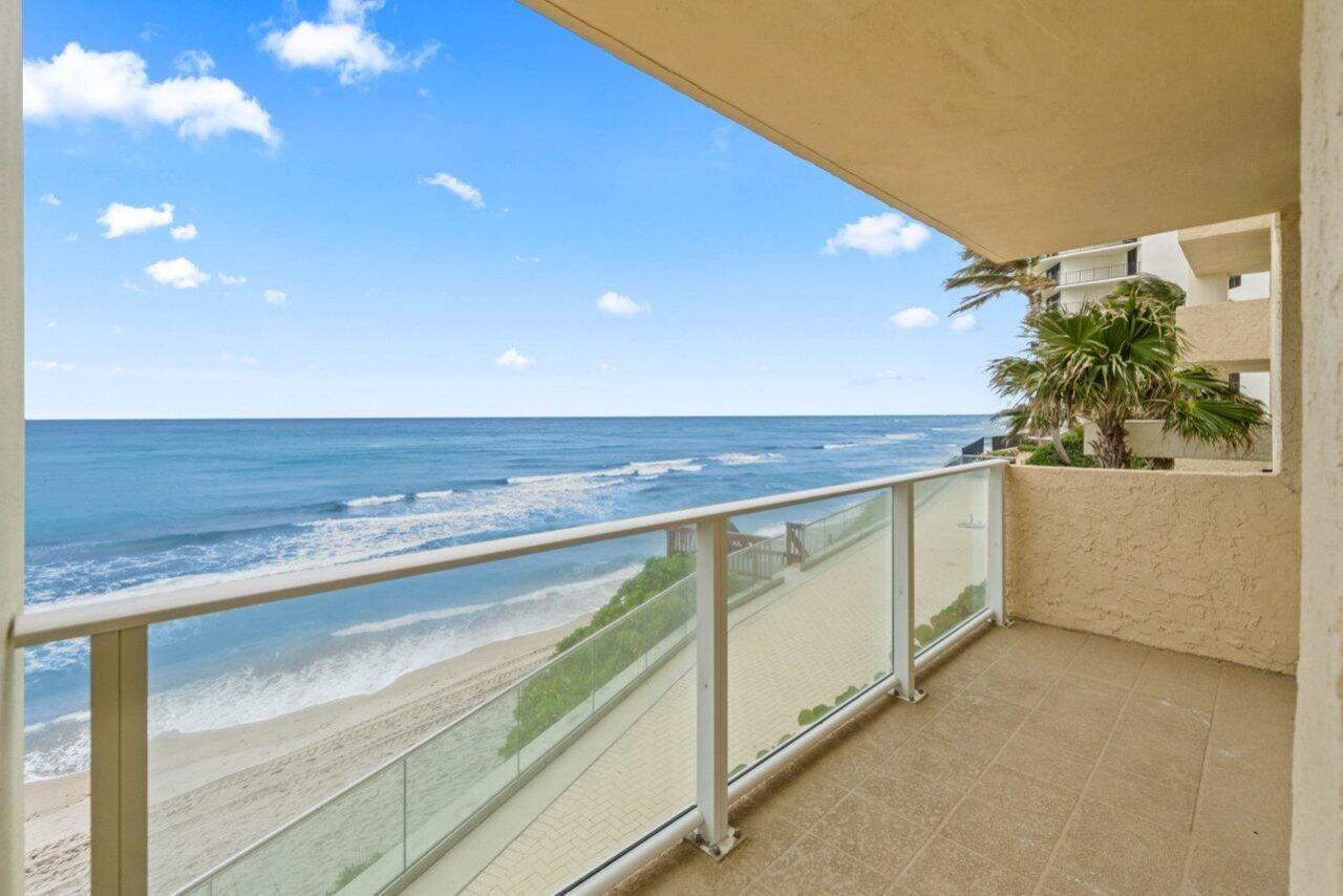 5440 N Ocean Drive, Unit 206, Singer Island, FL 33404 Photo