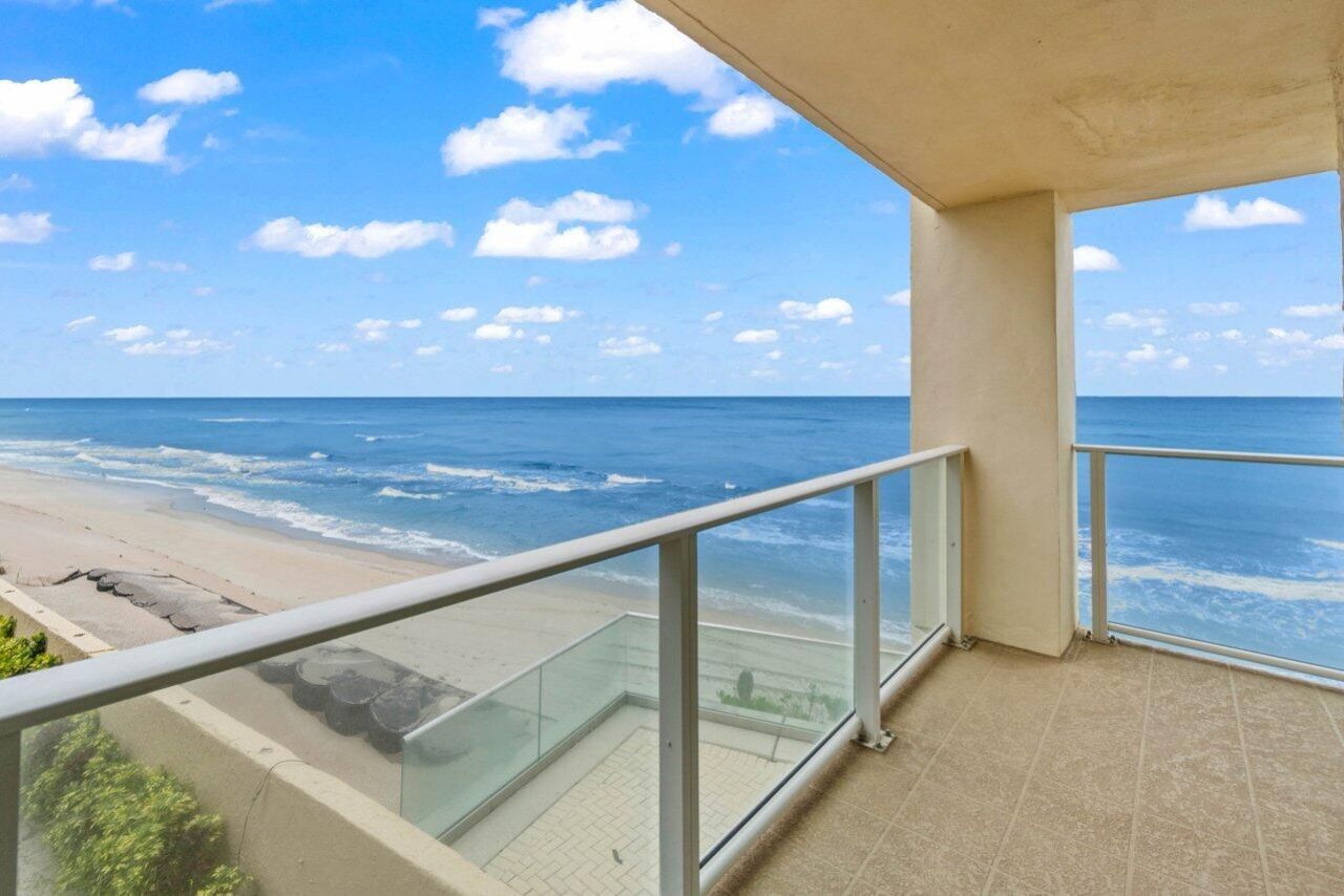 5440 N Ocean Drive, Unit 206, Singer Island, FL 33404 Photo