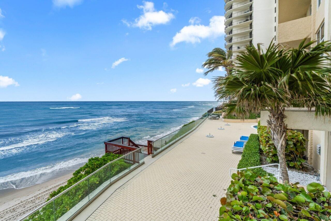 5440 N Ocean Drive, Unit 206, Singer Island, FL 33404 Photo