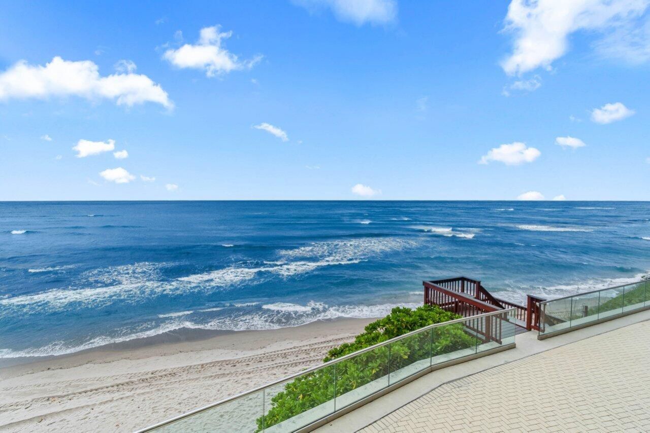 5440 N Ocean Drive, Unit 206, Singer Island, FL 33404 Photo