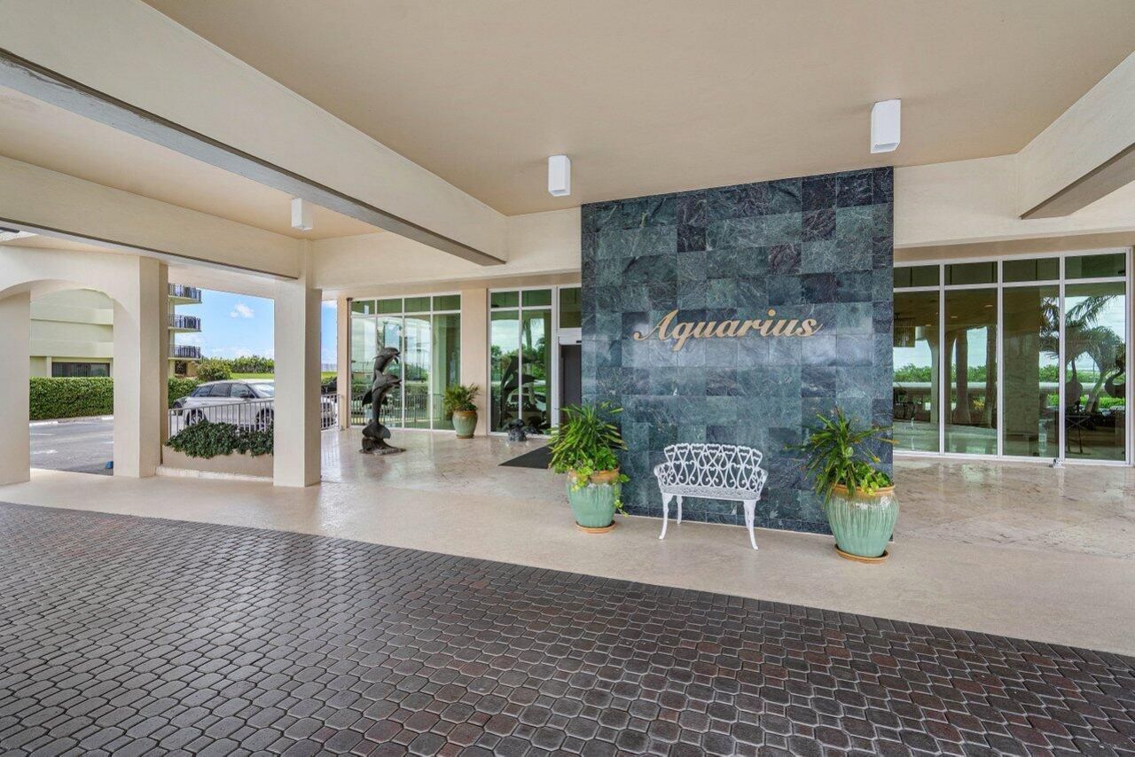 5440 N Ocean Drive, Unit 206, Singer Island, FL 33404 Photo