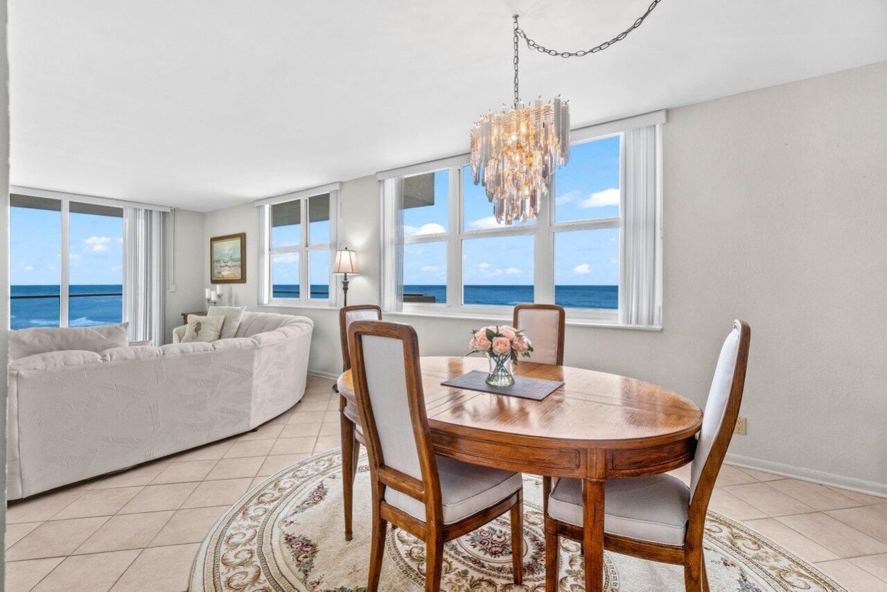 5440 N Ocean Drive, Unit 206, Singer Island, FL 33404 Photo