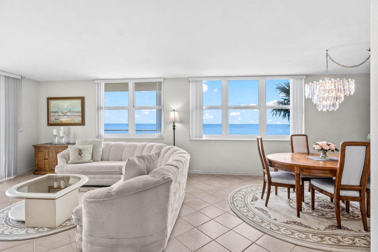 5440 N Ocean Drive, Unit 206, Singer Island, FL 33404 Photo