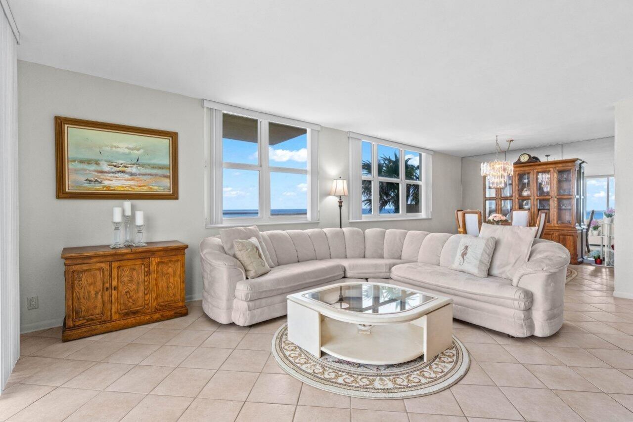 5440 N Ocean Drive, Unit 206, Singer Island, FL 33404 Photo