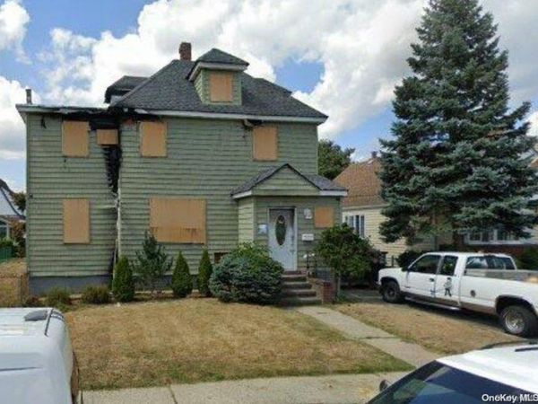 26 Sycamore Street, West Hempstead, NY 11552