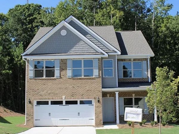 35 Donegal Court, Dallas, GA 30132