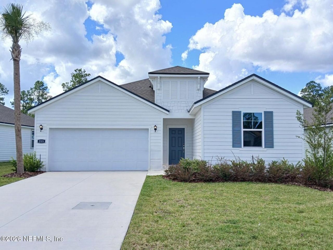 215 Montgomery Court, Palm Coast, FL 32164 Main Photo