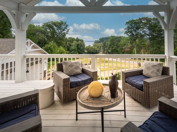 455 LAKESHORE DR, Counce, TN 38326