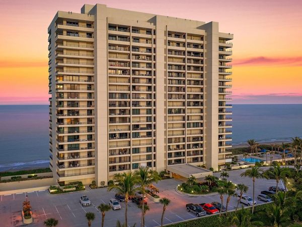 8750 S Ocean Drive, Unit 1435, Jensen Beach, FL 34957