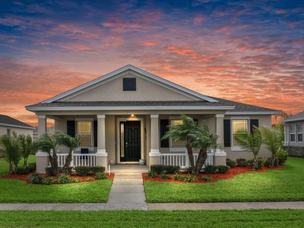 1465 Bruntsfield Terrace, Vero Beach, FL 32966