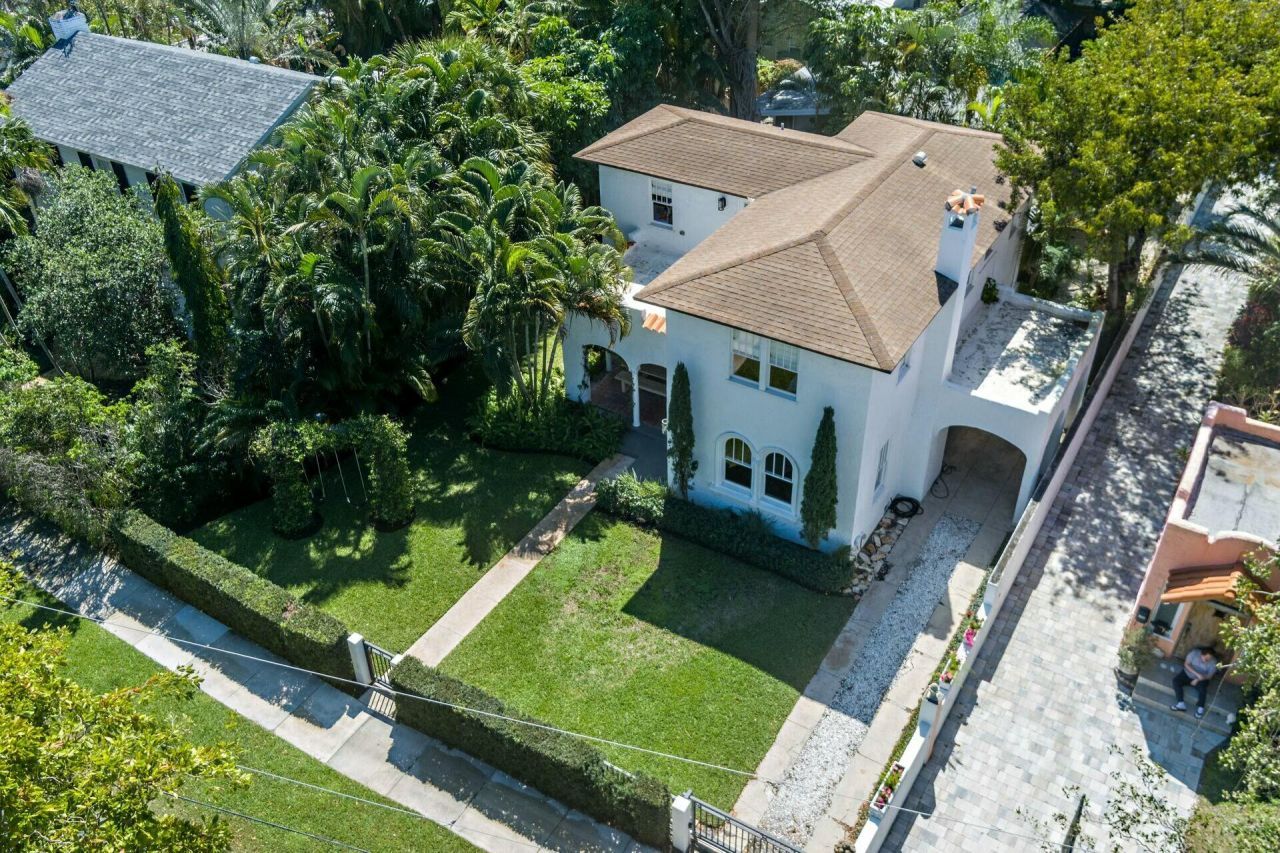 306 Marlborough Place, West Palm Beach, FL 33405 Photo