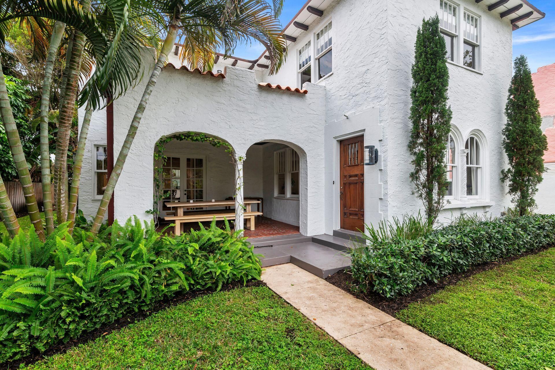 306 Marlborough Place, West Palm Beach, FL 33405 Photo