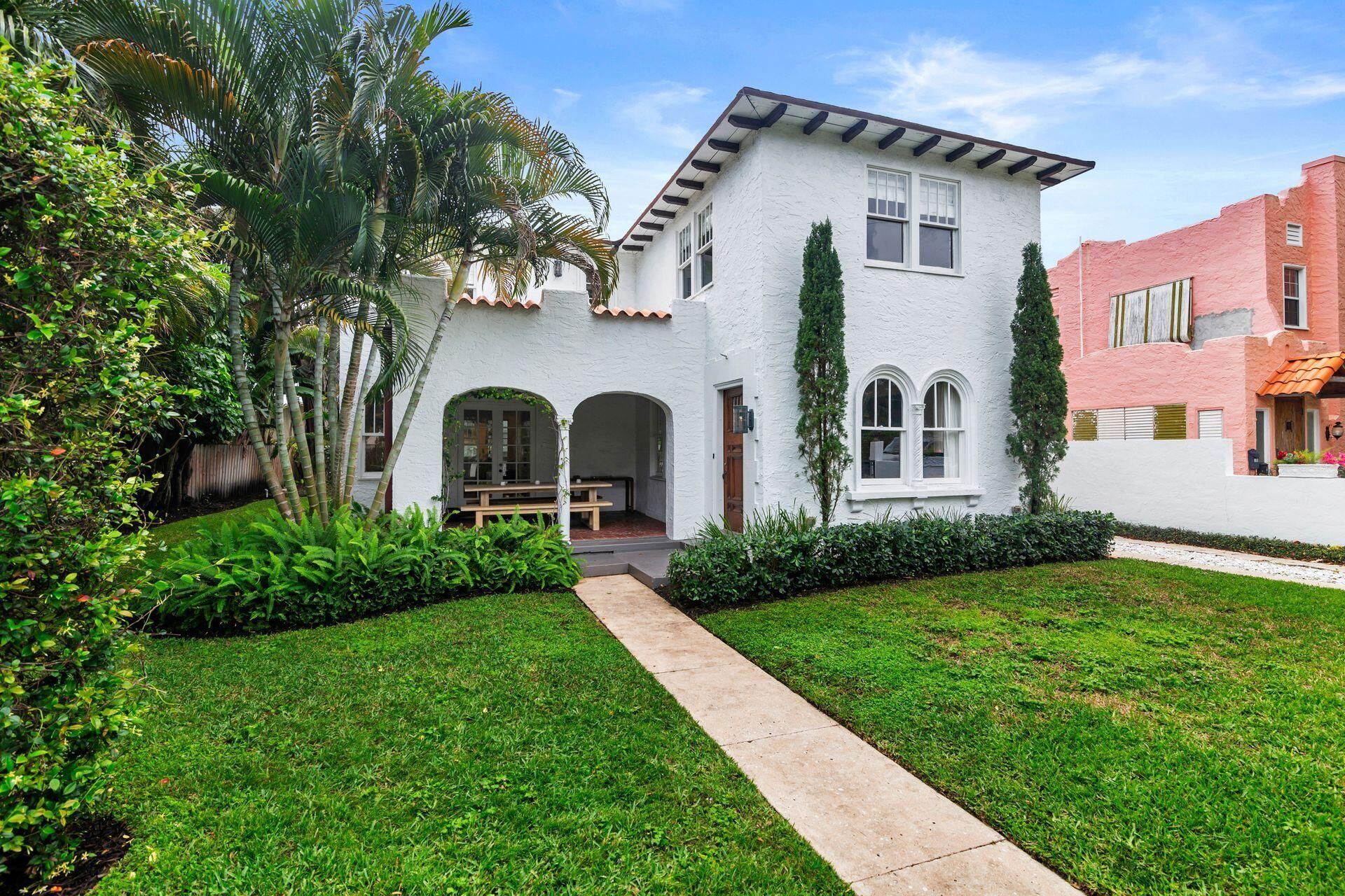 306 Marlborough Place, West Palm Beach, FL 33405 Photo