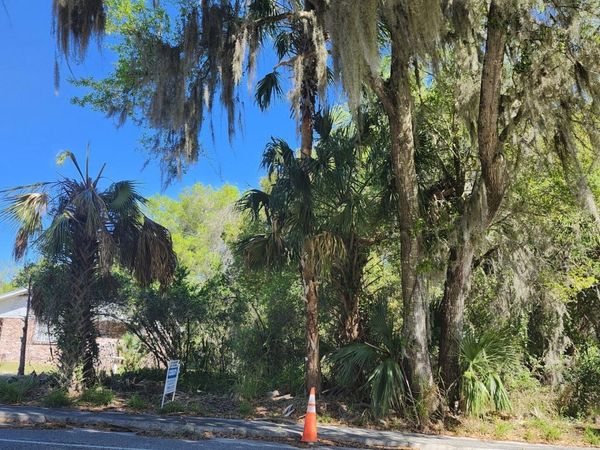 706 LIME Street, Crescent City, FL 32112