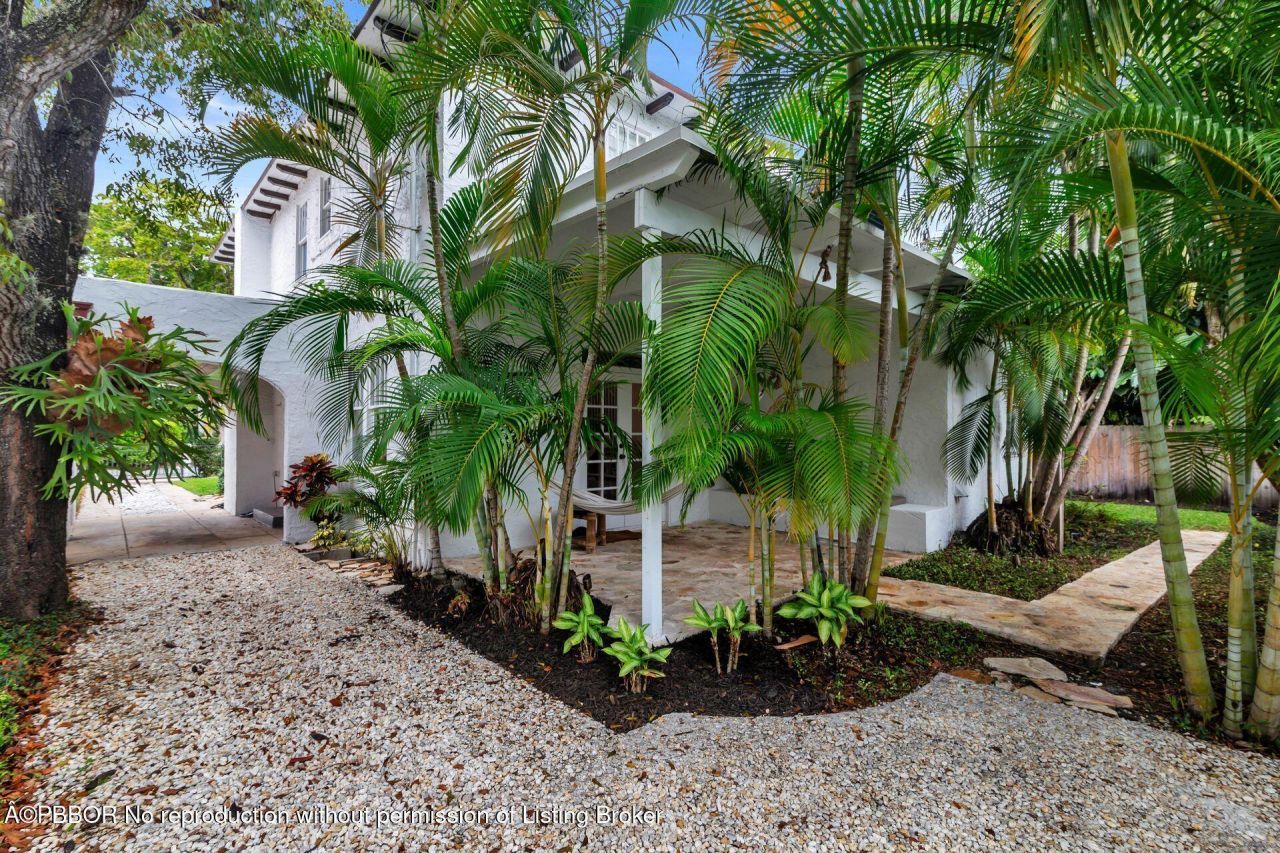 306 Marlborough Place, West Palm Beach, FL 33405 Photo