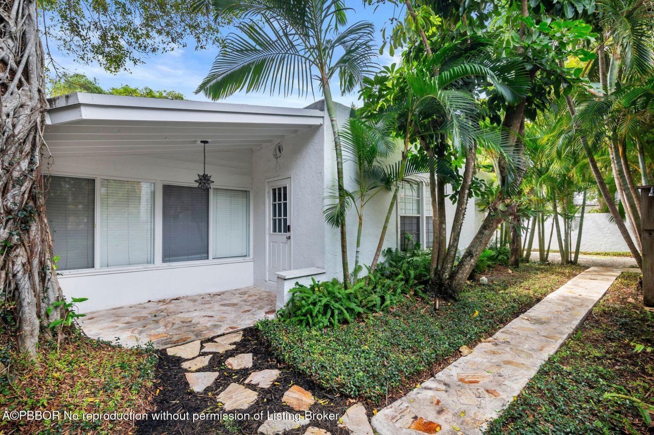 306 Marlborough Place, West Palm Beach, FL 33405 Photo