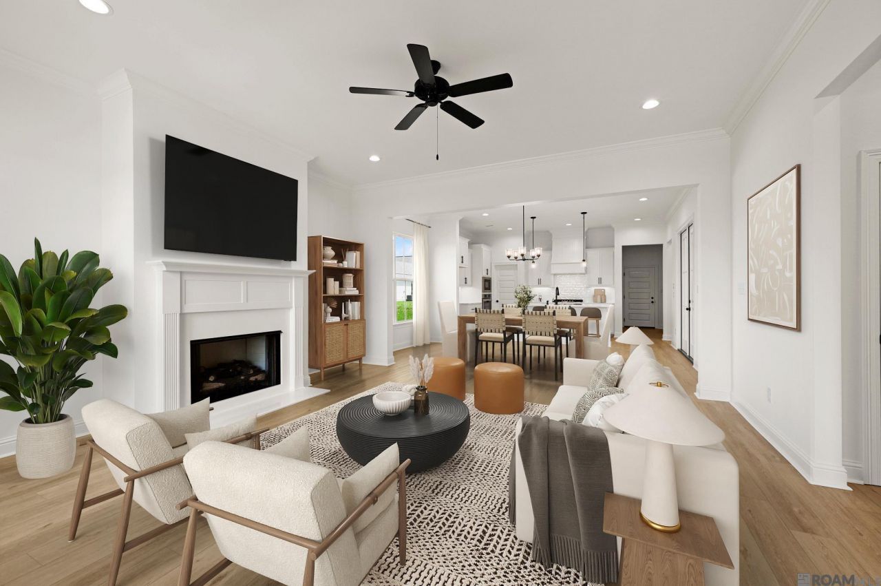 2510 Foreshore Avenue, Baton Rouge, LA 70810 Main Photo