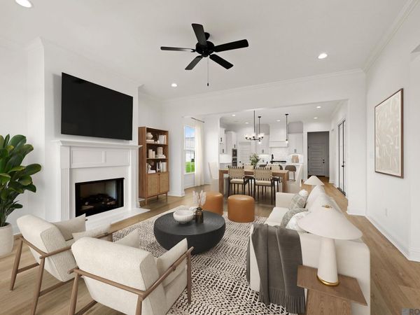 2510 Foreshore Avenue, Baton Rouge, LA 70810