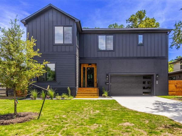 6905 Daugherty ST, Austin, TX 78757