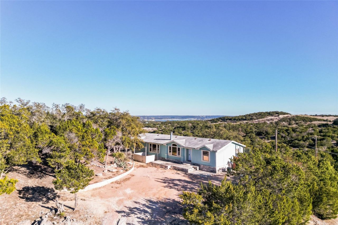 6000 La Paloma Ln, Lago Vista, TX 78645 Main Photo