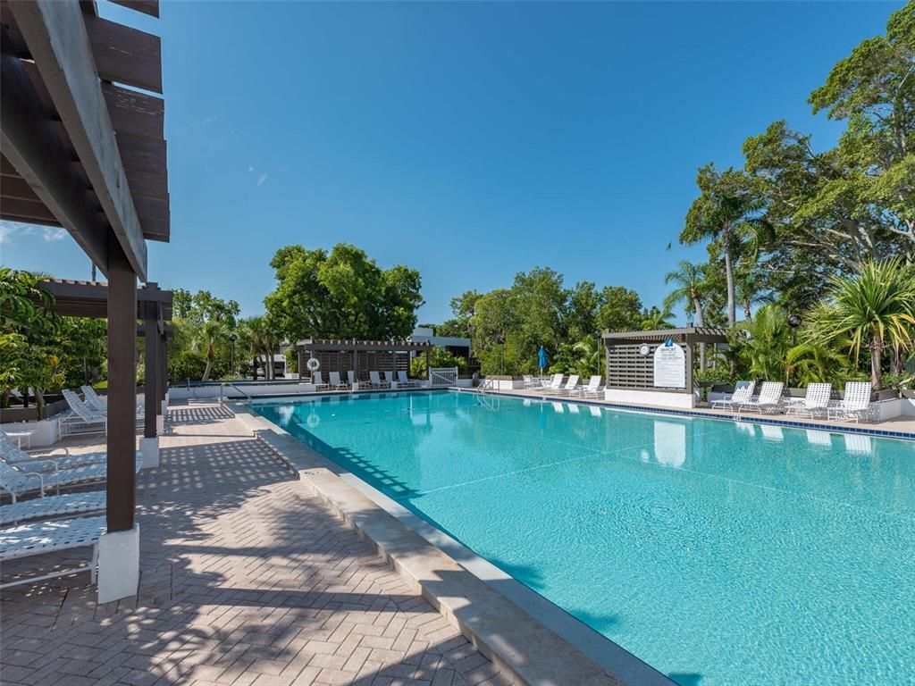 744 Bayport Way, Unit 744, Longboat Key, FL 34228 Photo