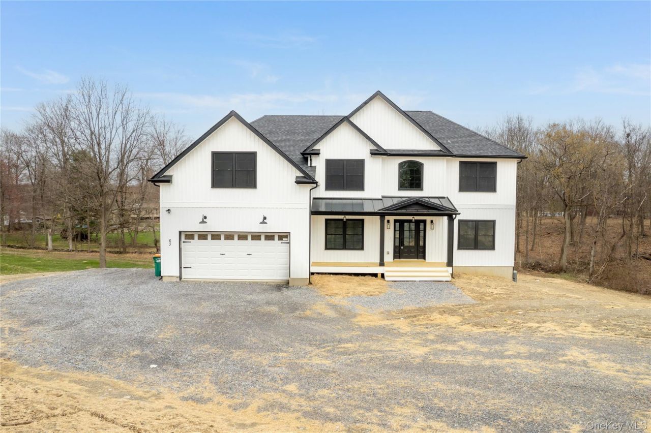 36 Reserve Way, Lagrangeville, NY 12540 Main Photo