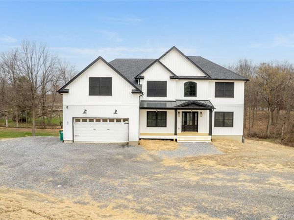 36 Reserve Way, Lagrangeville, NY 12540