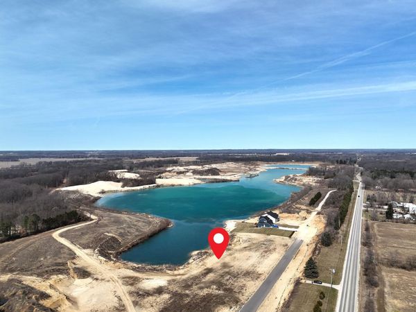 VL Barron Lake Road, Niles, MI 49120