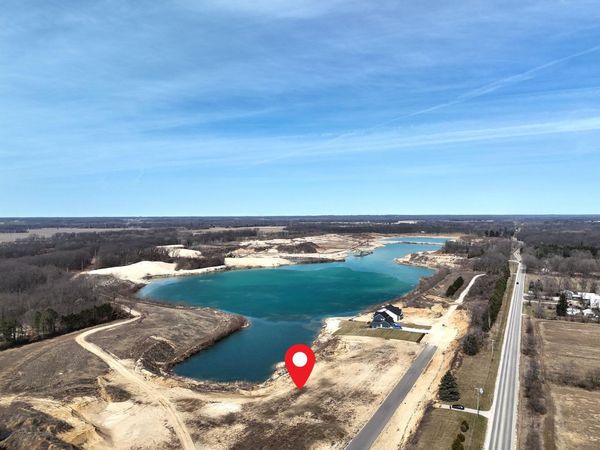 VL Barron Lake Road, Niles, MI 49120