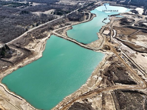 VL Barron Lake Road, Niles, MI 49120