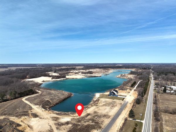 VL Barron Lake Road, Niles, MI 49120