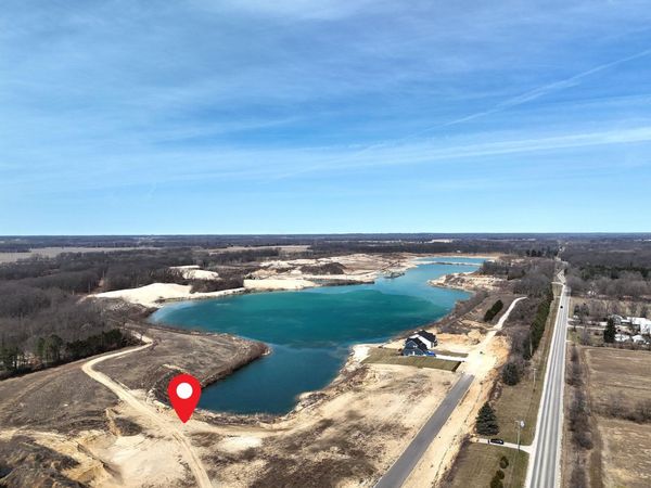 VL Barron Lake Road, Niles, MI 49120
