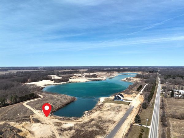 VL Barron Lake Road, Niles, MI 49120