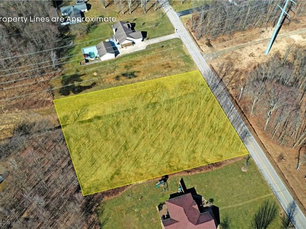 Lyntz Townline Road, Warren, OH 44481