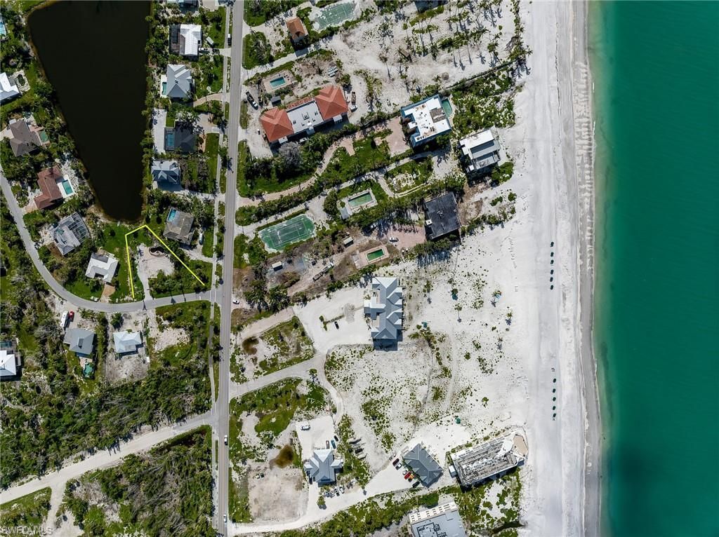 327 Palm Lake Dr, Sanibel, FL 33957 Photo