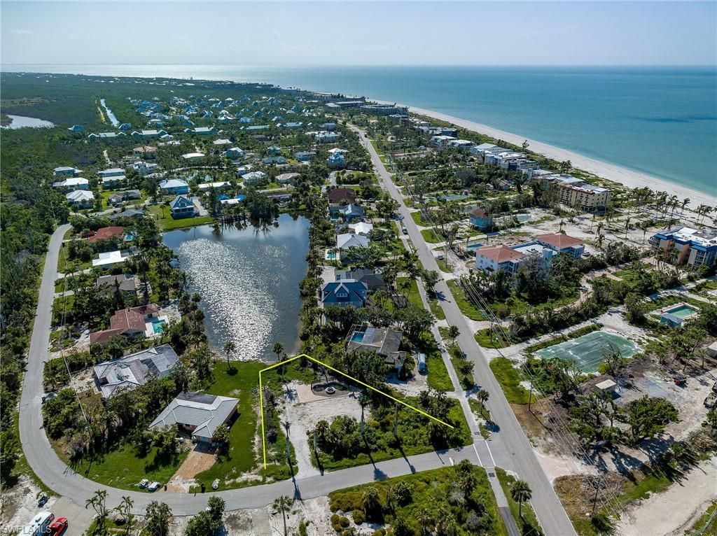 327 Palm Lake Dr, Sanibel, FL 33957 Photo