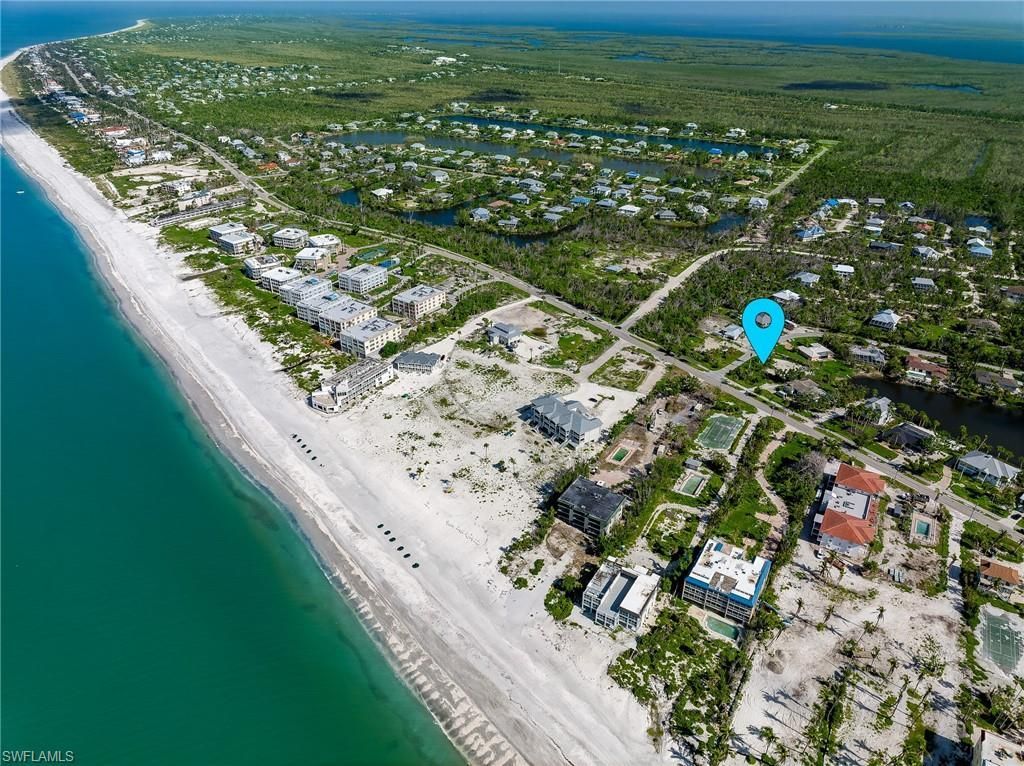 327 Palm Lake Dr, Sanibel, FL 33957 Photo