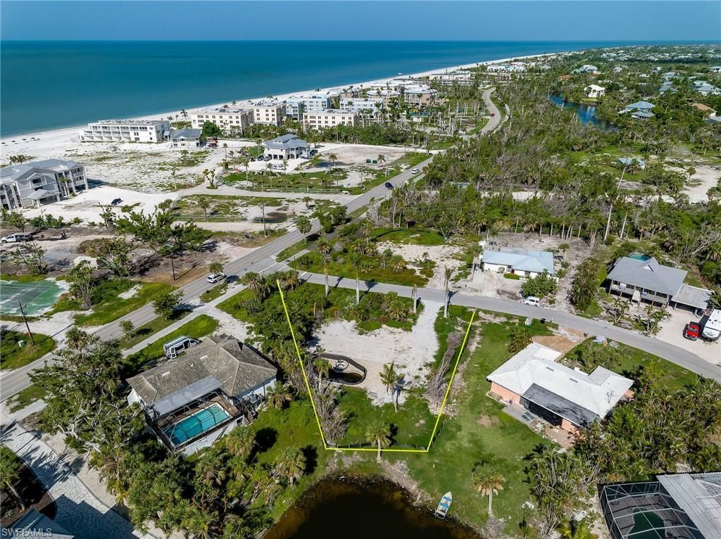 327 Palm Lake Dr, Sanibel, FL 33957 Photo